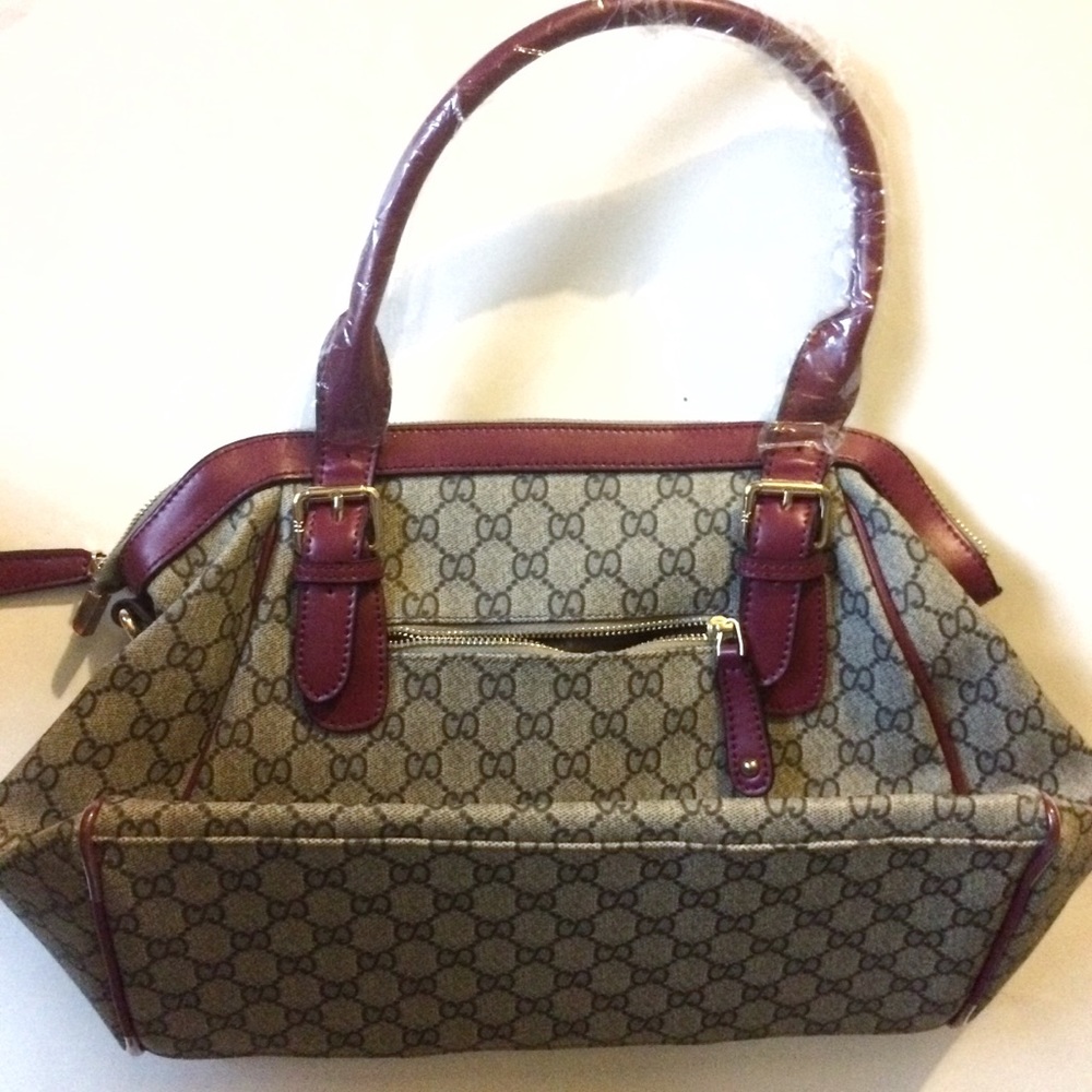 Urick handbag